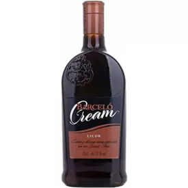 Barceló Cream likőr 0,7l 17%