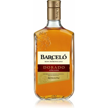 Barceló Dorado Rum