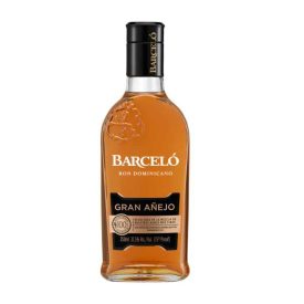 Barceló Gran Anejo rum 1,75l 37,5%