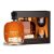 Barceló Imperial rum 0,7l 38% + 2 pohár DD
