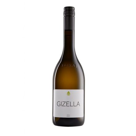 Gizella Cuvée 2021 0,75