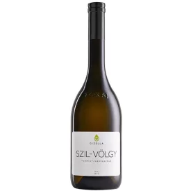 Gizella Szil-völgy Furmint/Hárslevelű 2022 0,75l