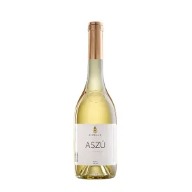 Gizella Aszú 2018 0,5l