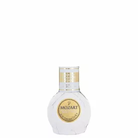 Mozart White Chocolate likőr 0,05l 15% mini