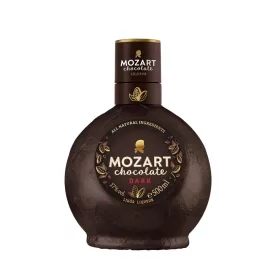 Mozart Dark Chocolate likőr 0,5l 17%