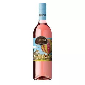 Bolyki Egri Rosé (Kékfrankos) 0,75l