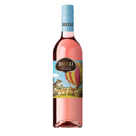 Bolyki Egri Rosé (Kékfrankos) 0,75l