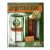 Jagermeister 0,7L 35% + long drink pohár