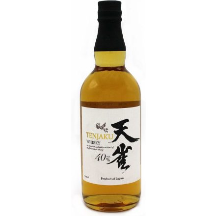 Tenjaku Original whisky 0,7l 40%