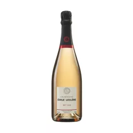 Emile Lecleré - Champagne Rose Brut 0,75l