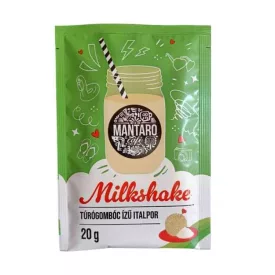 Mantaro Milkshake Túrógombóc 20g 1/20