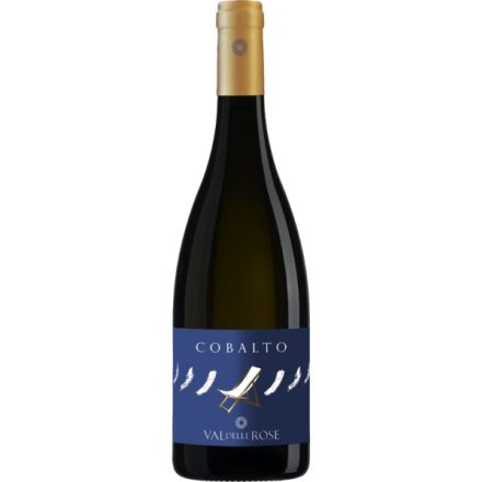 Cobalto Maremma Toscana 0,75l 2021