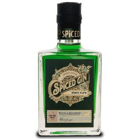 Panyolai Spiced gin 0,5l 40%