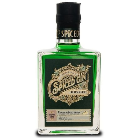Panyolai Spiced gin 0,5l 40%