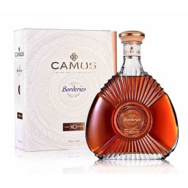 Camus XO Borderies konyak 0,7l 40% DD