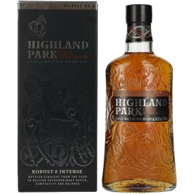  Highland Park Cask Strength Release No 3 whisky 0,7l 64,1% DD