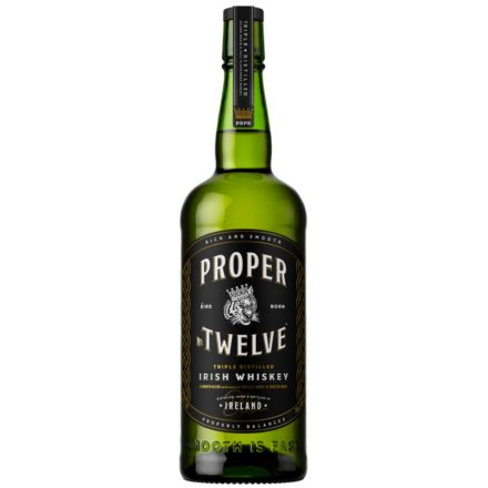 Proper Twelve whiskey 1L 40%