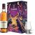 Glenfiddich 15 éves whisky 0,7l 40% + flaska DD