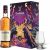 Glenfiddich 15 éves whisky 0,7l 40% + flaska DD