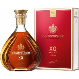 Courvoisier konyak XO 0,7l 40% DD