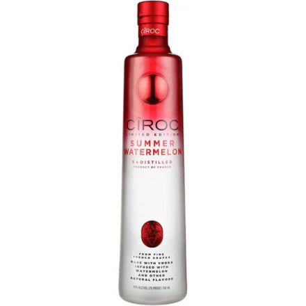 Ciroc Summer Watermelon vodka 0,7l 37,5%