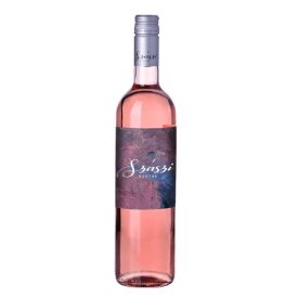 Szászi Cab.Sauvignon Rosé 0,75l
