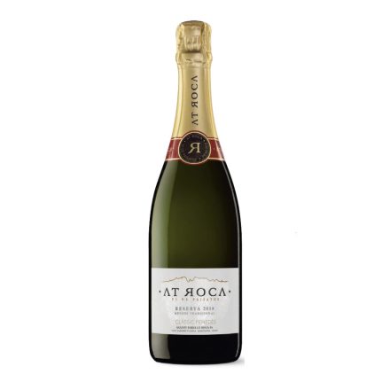 At Roca Cava Reserva Brut Nature 0,75l