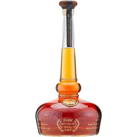 Willett Pot Still Reserve Bourbon Whiskey 1,75l 47%