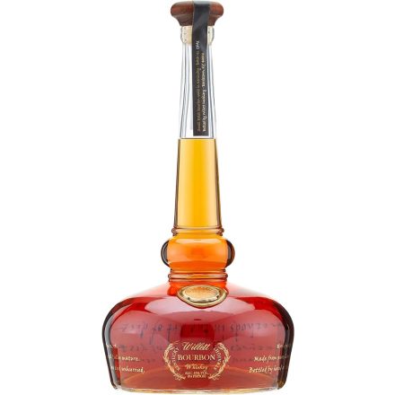 Willett Pot Still Reserve Bourbon Whiskey 1,75l 47%