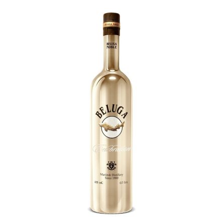 Beluga Noble Celebration vodka 0,7l 40%