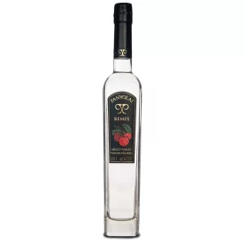 Panyolai Remix Meggy-málna vegyes pálinka 0,5l 40%