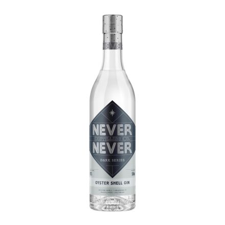 Never Never Oyster Shell 0,5l 42%