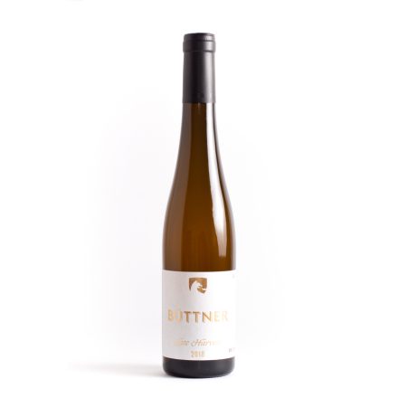 Büttner Olaszrizling késői szüretelésű bor 2018 0,5l
