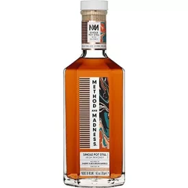 Method & Madness Single Pot Irish whiskey 0,7l 46%