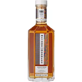 Method & Madness Single Grain Irish whiskey 0,7l 46%
