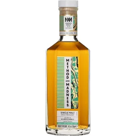 Method & Madness Single Malt Irish whiskey 0,7l 46%
