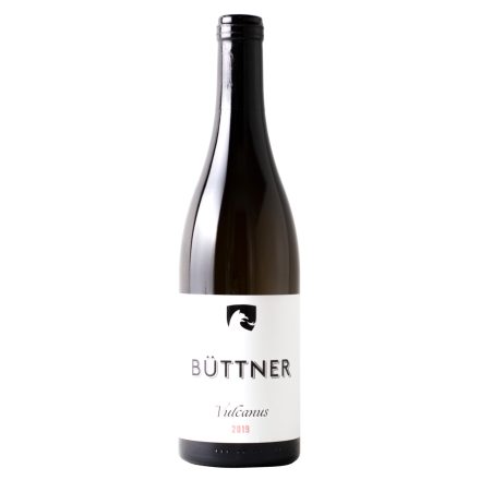 Büttner Vulcanus pezsgő 0,75l 2018