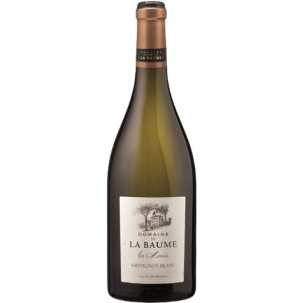 Domaine De La Baume Medaille Sauvignon Blanc bor 2022 0,75l