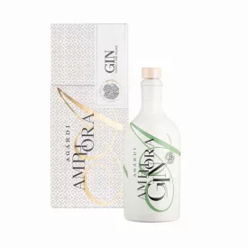 Agárdi Amphora Gin 43% 0,5l