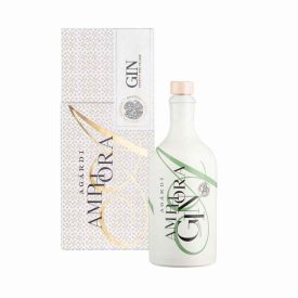 Agárdi Amphora Gin 43% 0,5l