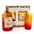 Drumshanbo Gunpowder California Orange Citrus gin 0,7l 43% + Pohár DD