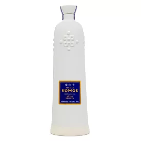Komos Anejo Reserva tequila 0,7l 40%