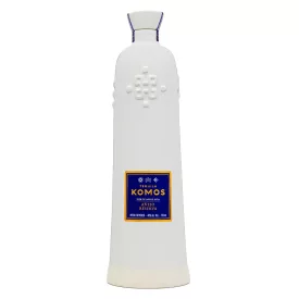 Komos Anejo Reserva tequila 1,75l 40%