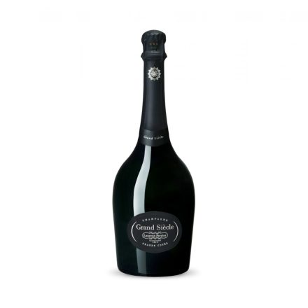 Laurent Perrier Champagne Grand Siecle 0,75l