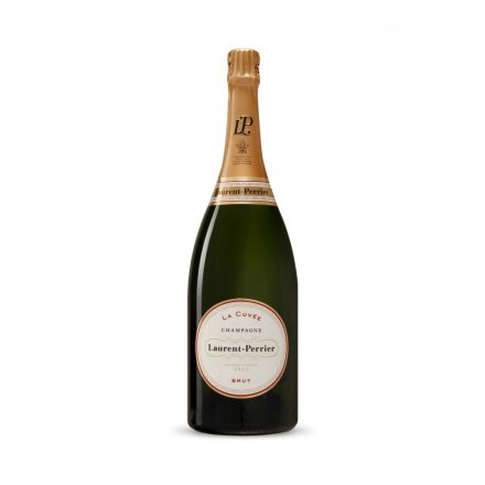 Laurent Perrier Champagne La Cuvée Brut 1,5L