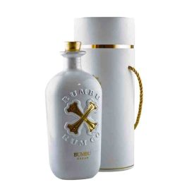 Bumbu Cream likőr 0,7l 15% DD