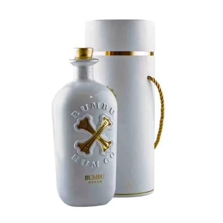 Bumbu Cream likőr 0,7l 15% DD