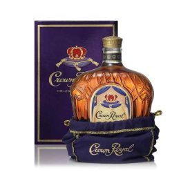 Crown Royal 1L 40% DD