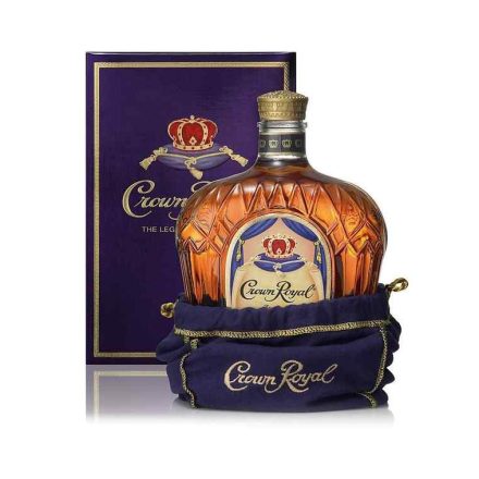 Crown Royal 1L 40% DD