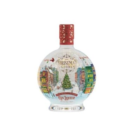 Christmas Globe gin likőr 0,7l 20% DD